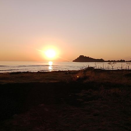 The Beach Bungalows & Turtle Sanctuary 페무테란 외부 사진